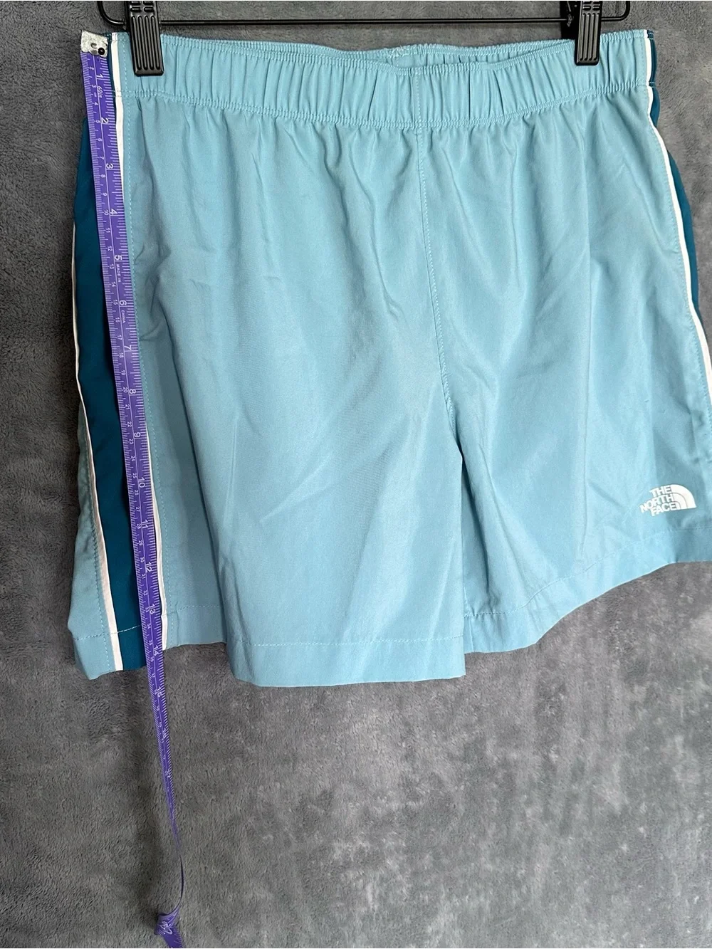 The North Face Elevation Shorts Elastic Drawstring Waistband Small